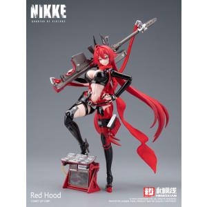 【特典】勝利の女神:NIKKE レッドフード ...の詳細画像5