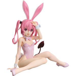 To LOVEる-とらぶる- ダークネス ナナ・アスタ・デビルーク 生足バニーVer. 1/4 完成品フィギュア[フリーイング]【送料無料】《０１月予約》