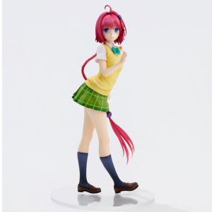 ToLOVEる-とらぶる-ダークネス 制服シリーズ 黒咲芽亜 完成品フィギュア[ユニオンクリエイティブ]【送料無料】《０４月予約》