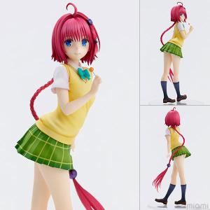 ToLOVEる-とらぶる-ダークネス 制服シリ...の詳細画像1