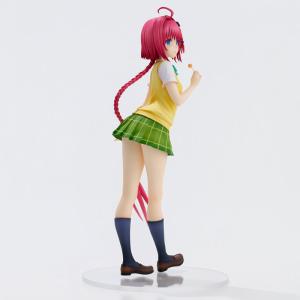 ToLOVEる-とらぶる-ダークネス 制服シリ...の詳細画像3