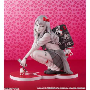 G.S.Collection ギャル富江×ハロ...の詳細画像4