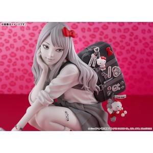 G.S.Collection ギャル富江×ハロ...の詳細画像5