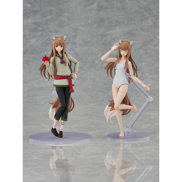 KADOKAWA PLASTIC MODEL SERIES 「狼と香辛料 MERCHANT MEET...