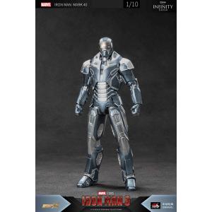 海洋堂 『中古即納』{FIG} 特撮リボルテック No.041 アイアンマン