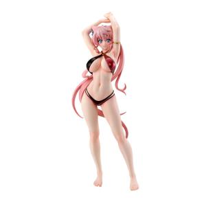 戦姫絶唱シンフォギアXV マリア・カデンツァヴナ・イヴ ビキニスタイル 1/7 完成品フィギュア[Q...