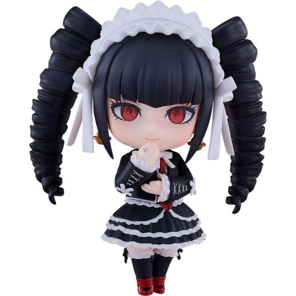 ねんどろいど ダンガンロンパ1・2 Reload セレスティア・ルーデンベルク[グッドスマイルカンパ...