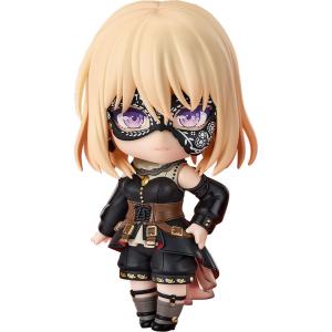 ねんどろいど BanG Dream！ ドロリス[グッドスマイルアーツ上海]【送料無料】《０２月予約》