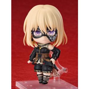 ねんどろいど BanG Dream! ドロリス...の詳細画像3
