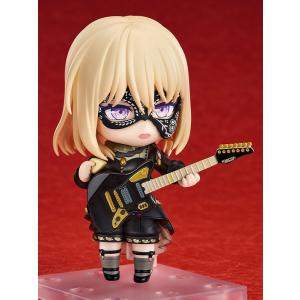 ねんどろいど BanG Dream! ドロリス...の詳細画像4