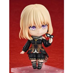 ねんどろいど BanG Dream! ドロリス...の詳細画像5