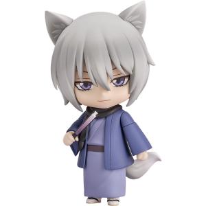 ねんどろいど 神様はじめました◎ 巴衛（再販）[グッドスマイルアーツ上海]【送料無料】《１２月予約》