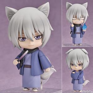 ねんどろいど 神様はじめました◎ 巴衛(再販)...の詳細画像1