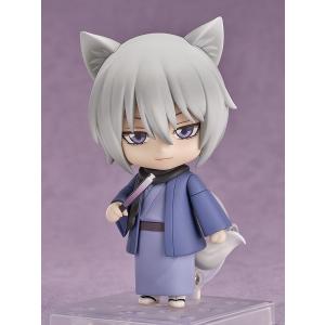 ねんどろいど 神様はじめました◎ 巴衛(再販)...の詳細画像3