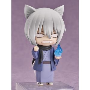 ねんどろいど 神様はじめました◎ 巴衛(再販)...の詳細画像4