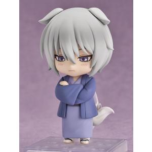 ねんどろいど 神様はじめました◎ 巴衛(再販)...の詳細画像5