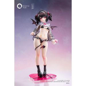 【特典】FANTASIASシリーズ しの 哺乳瓶Ver. 1/6 完成品フィギュア[Reverse Studio]【送料無料】《０９月予約》