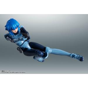 S.H.Figuarts 草薙素子 『攻殻機動...の詳細画像5