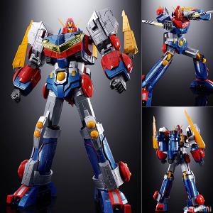 超合金魂 GX-121 コン・バトラーV6 『...の詳細画像1