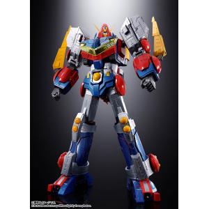 超合金魂 GX-121 コン・バトラーV6 『...の詳細画像3
