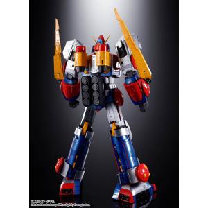 超合金魂 GX-121 コン・バトラーV6 『...の詳細画像4