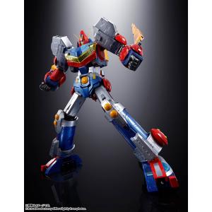 超合金魂 GX-121 コン・バトラーV6 『...の詳細画像5