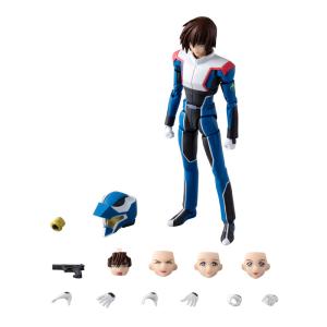 キルラキル 纏流子 変身Ver. 1/7 完成品フィギュア[グッドスマイル