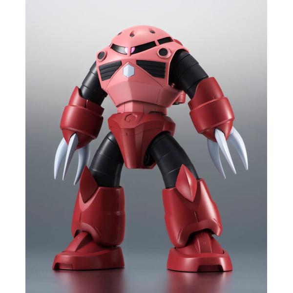 ROBOT魂 〈SIDE MS〉 MSM-07S シャア専用ズゴック ver. A.N.I.M.E....