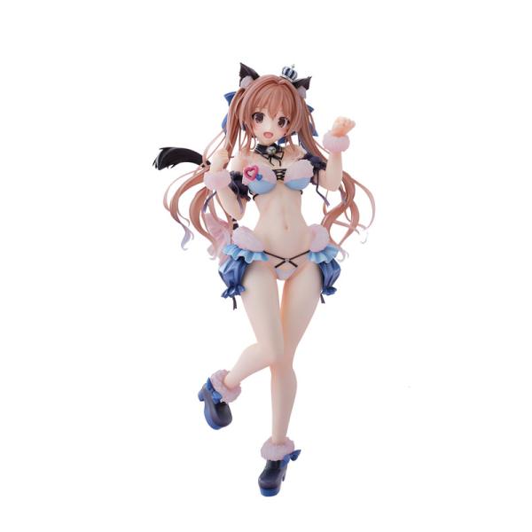 夏音ちゃん Illustrated by karory 1/6 完成品フィギュア[オーキッドシード]...
