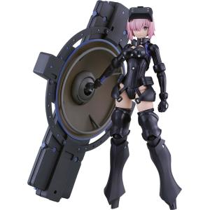 BANDAI（バンダイ） 30MS シールダー/マシュ・キリエライト(パラ