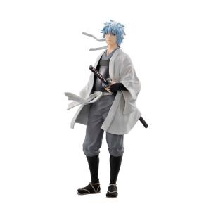 メガハウス 【限定販売】G.E.M.シリーズ 銀魂 神威 ver.弐[限定復刻版