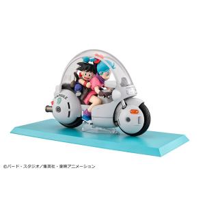 デスクトップリアルマッコイ ドラゴンボール 0...の詳細画像4