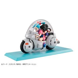 デスクトップリアルマッコイ ドラゴンボール 0...の詳細画像5
