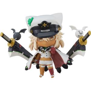 ねんどろいど GUILTY GEAR-STRIVE- ラムレザル=ヴァレンタイン（再販）[グッドスマ...