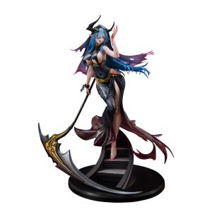 限定販売】Fate/Grand Order ランサー/カルナ 1/8 完成品フィギュア