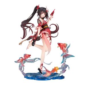 ARTFX J 炎炎ノ消防隊 環古達 1/8 完成品フィギュア（再販