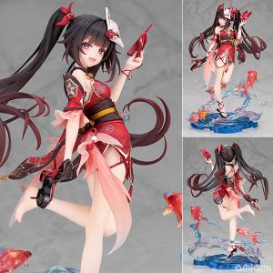 【特典】崩壊:スターレイル 花火 1/7 完成...の詳細画像1