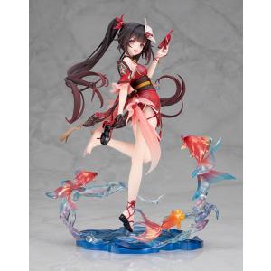 【特典】崩壊:スターレイル 花火 1/7 完成...の詳細画像3