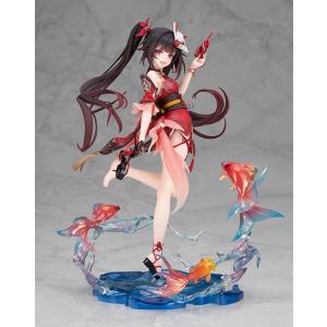 【特典】崩壊:スターレイル 花火 1/7 完成...の詳細画像4