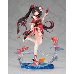【特典】崩壊:スターレイル 花火 1/7 完成...の詳細画像5