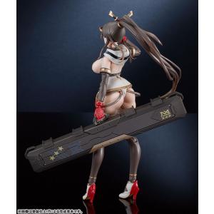 PLAMATEA MXちゃん プラモデル[マッ...の詳細画像5