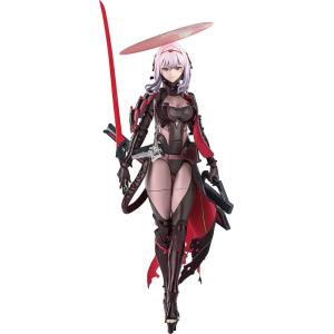 Hyper Body 勝利の女神：NIKKE 紅蓮：ブラックシャドウ 可動フィギュア[グッドスマイル...