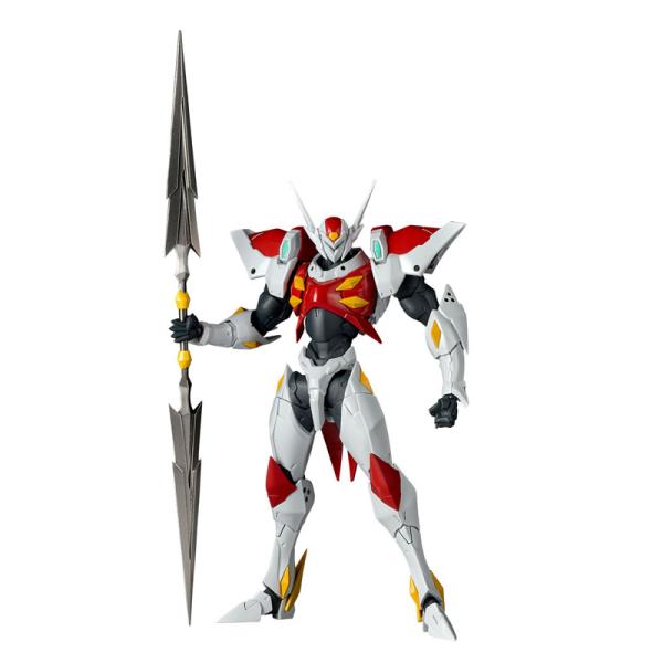 リボルテック アメイジング・ヤマグチ 宇宙の騎士テッカマンブレード テッカマンブレード[海洋堂]《０...