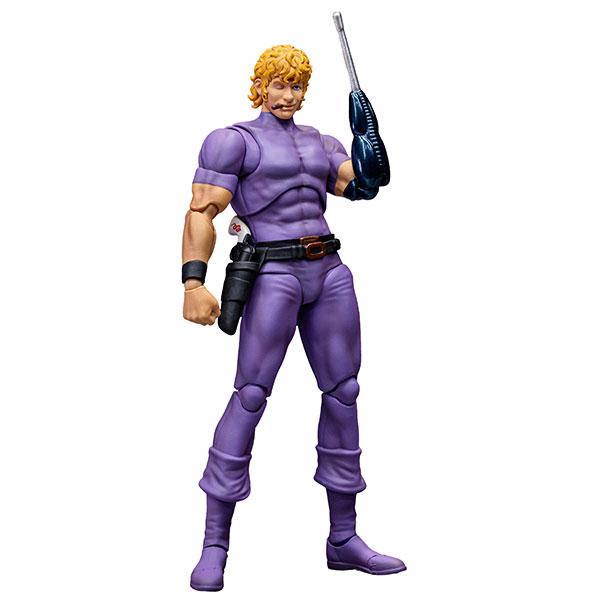COBRA THE SPACE PIRATE アクションフィギュア コブラ スペシャルエディション[...