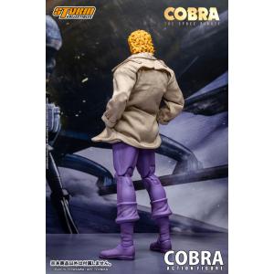 COBRA THE SPACE PIRATE ...の詳細画像4