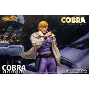 COBRA THE SPACE PIRATE ...の詳細画像5