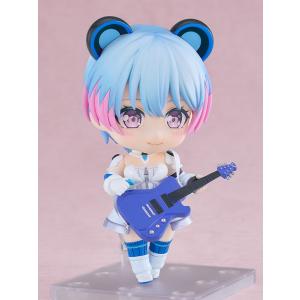 ねんどろいど BanG Dream! 峰月律[...の詳細画像4