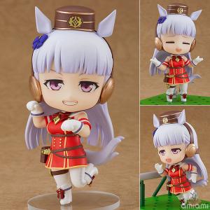 ねんどろいど ウマ娘 プリティーダービー ゴー...の詳細画像1