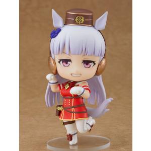 ねんどろいど ウマ娘 プリティーダービー ゴー...の詳細画像3