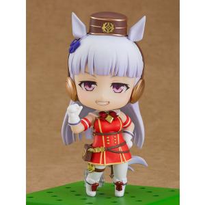 ねんどろいど ウマ娘 プリティーダービー ゴー...の詳細画像4
